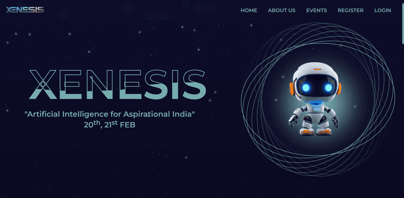 Xenesis-2025